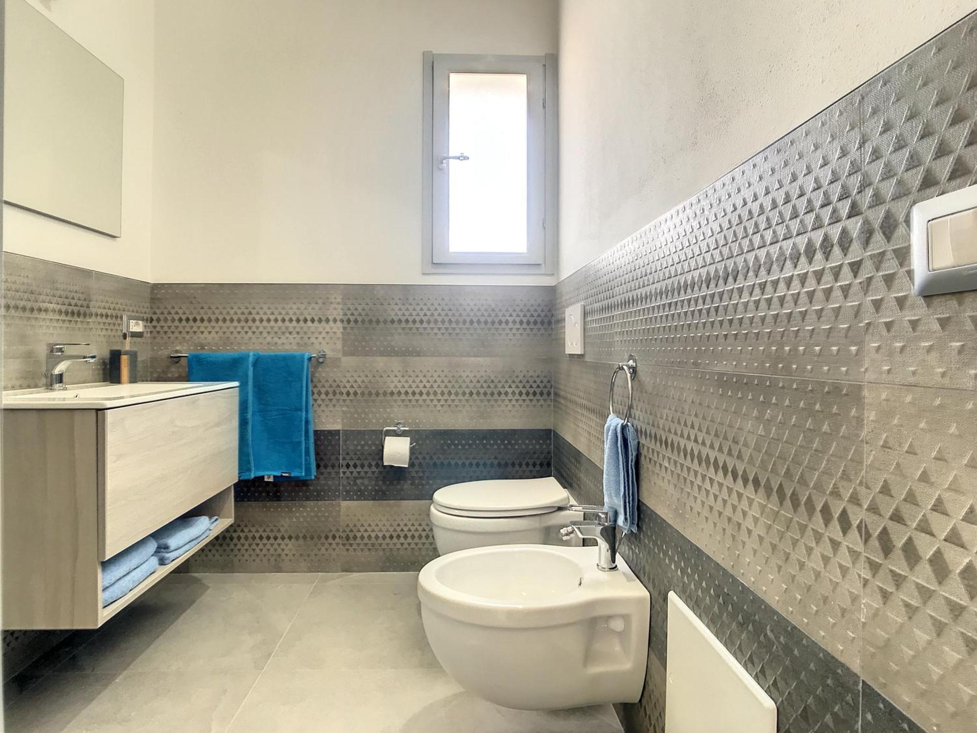 Il Bed And Breakfast Al Centro カステルサルド エクステリア 写真