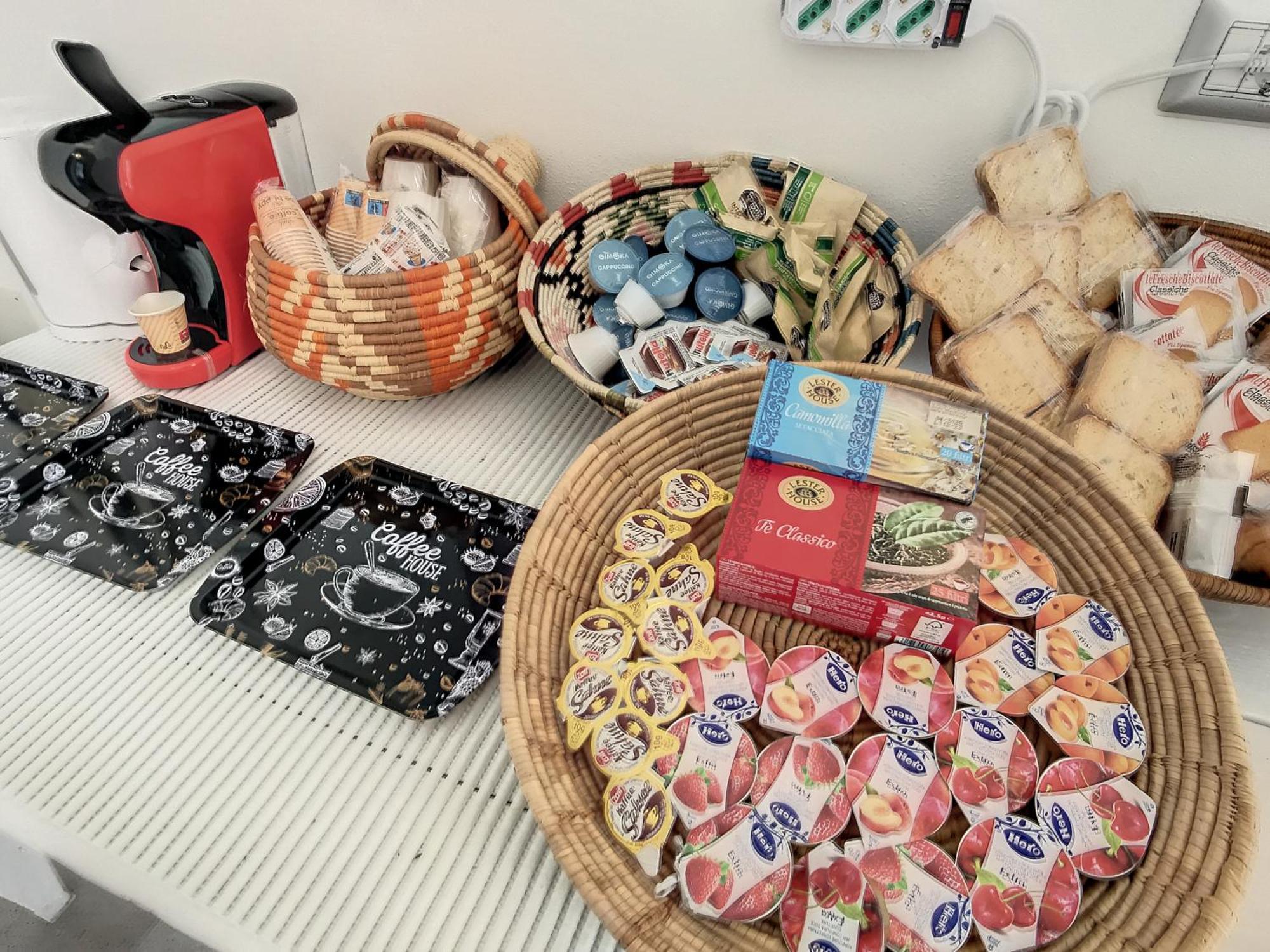 Il Bed And Breakfast Al Centro カステルサルド エクステリア 写真